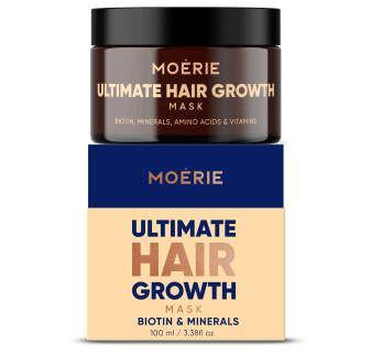 Moerie Hair Growth